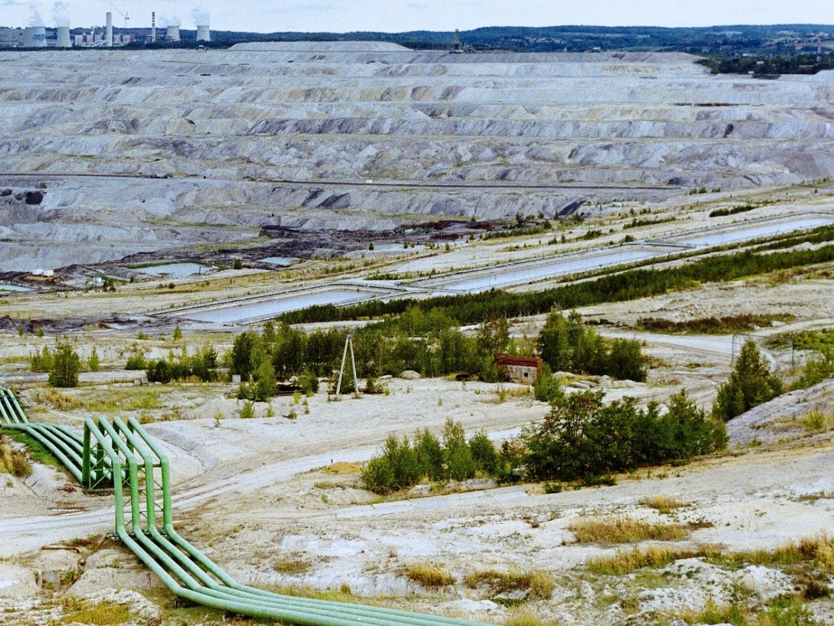 How Fracking Empowers Minority Communities Around The World